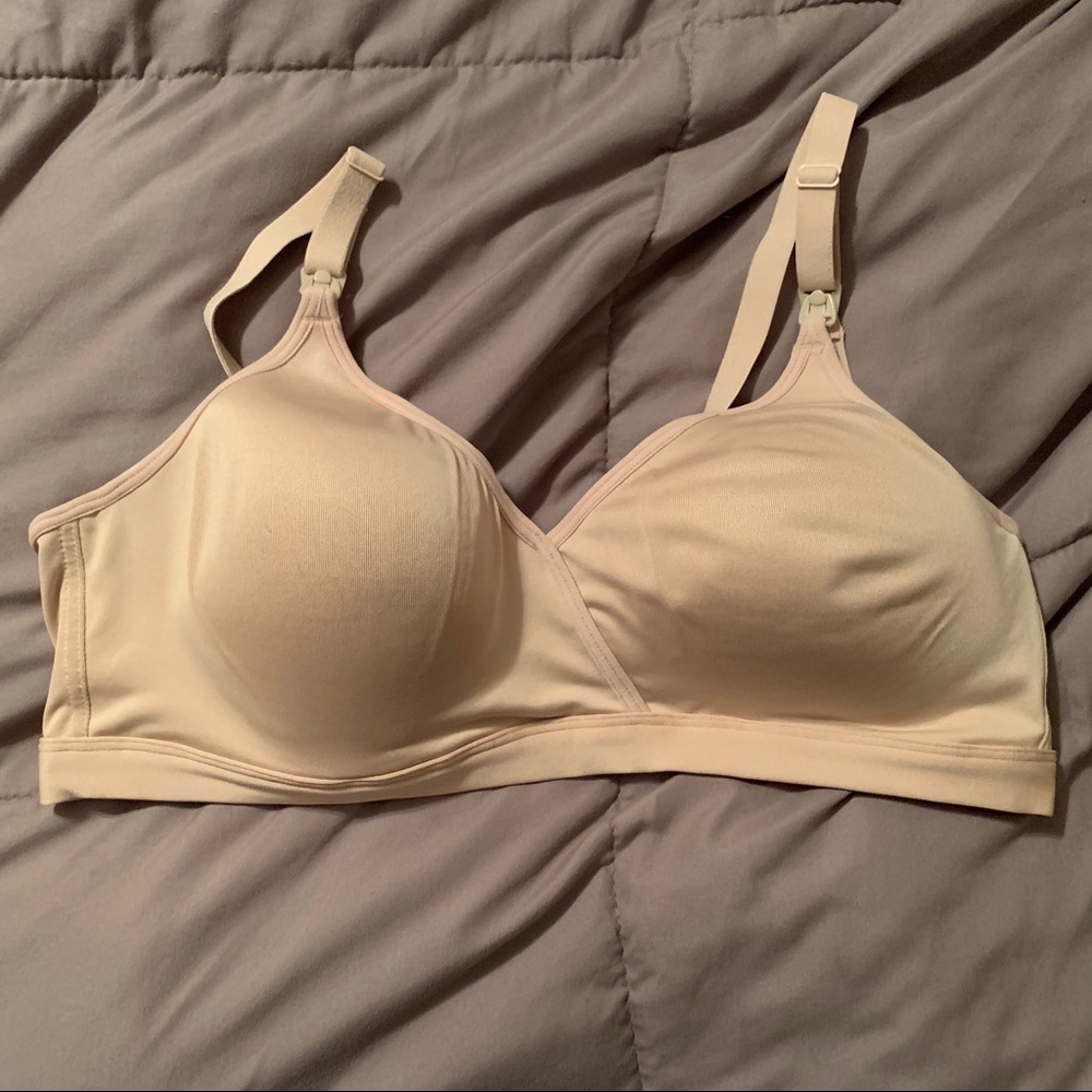 PLAYTEX NURSING BRA